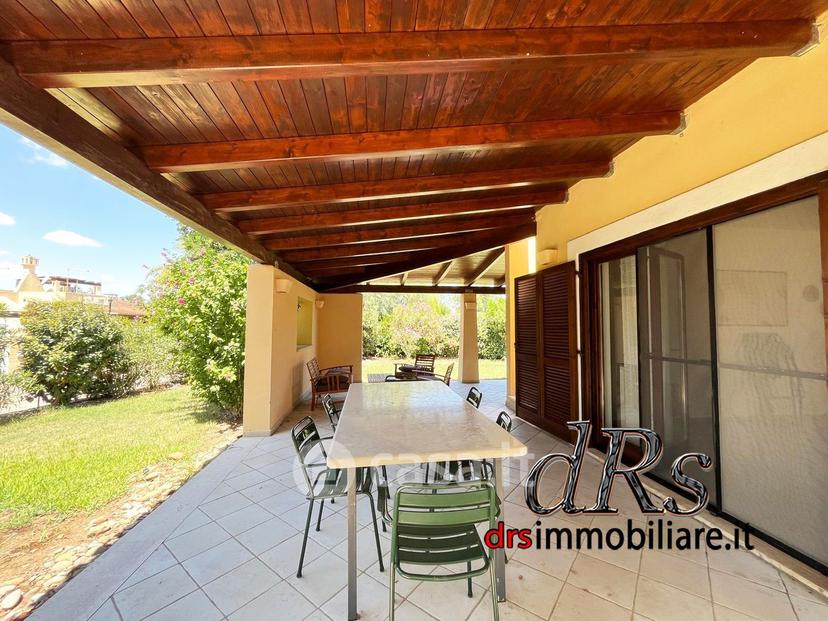 Villa in Via Giasone — foto 12 di 87