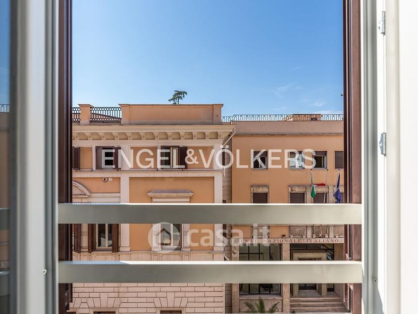 Trilocale in Via Marghera — foto 12 di 17
