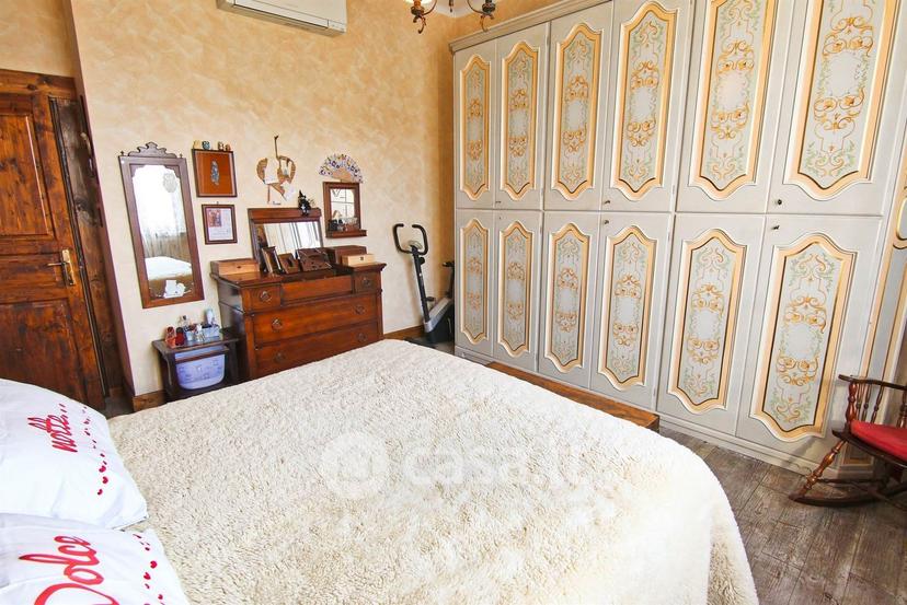 Villa in Via Alessandro Tadino 3 — foto 50 di 52