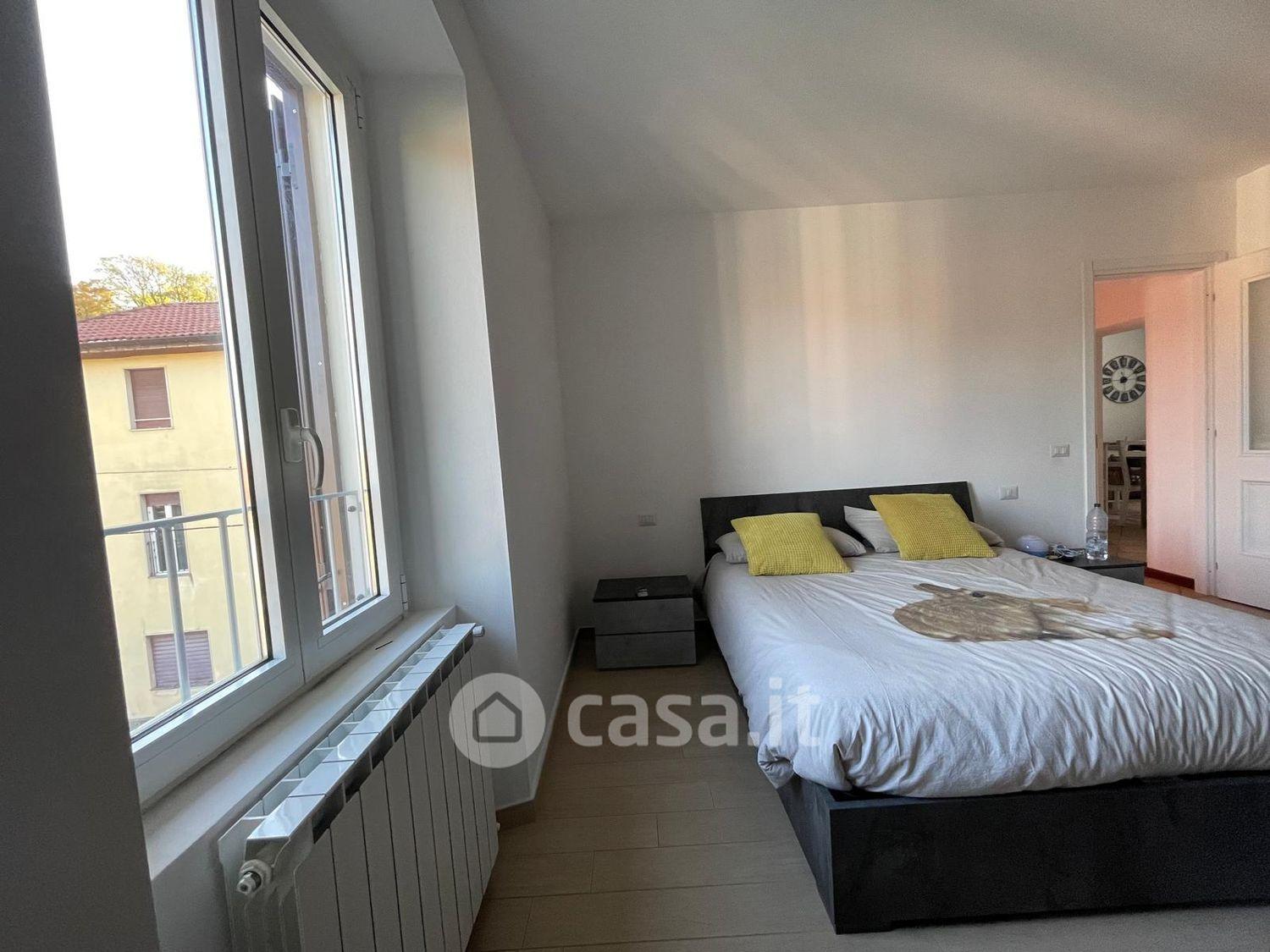 Trilocale in Via Leopoldo Gasparotto 1