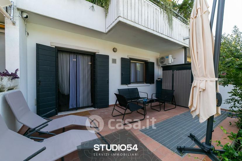 Monolocale in Via Nicolò Tommaseo 15 — foto 17 di 37