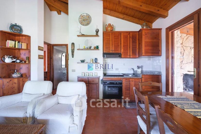 Villa in Via Marghine — foto 24 di 42