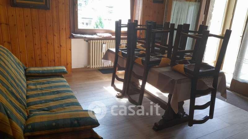 Quadrilocale in Strada Regionale 46 della Valtournenche 25 — foto 2 di 5