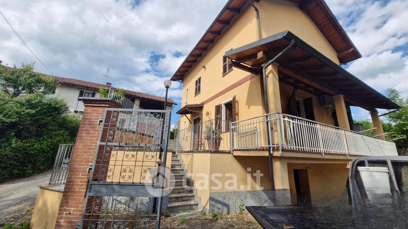 Villa in Frazione Casabianca — foto 27 di 107