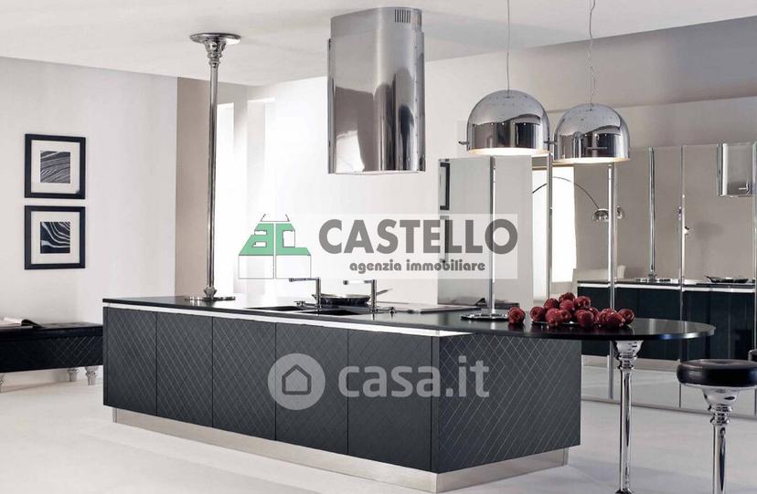 Quadrilocale in Via Sant' Antonio 146 — foto 12 di 25