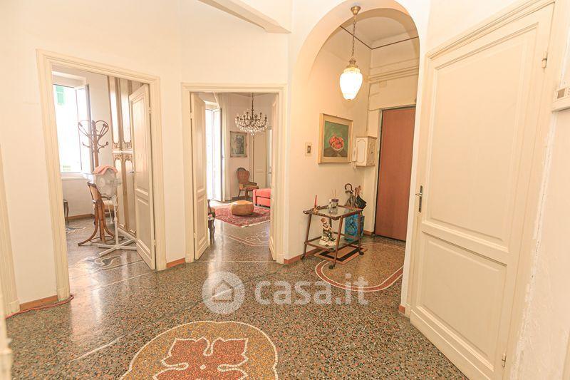 Appartamento in Via Benvenuto Cellini 16 — foto 61 di 63