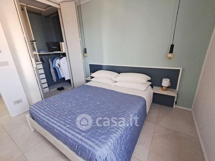 Appartamento in Via Padre Semeria 103 — foto 21 di 30