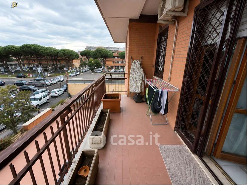 Bilocale in Via Casilina 1883