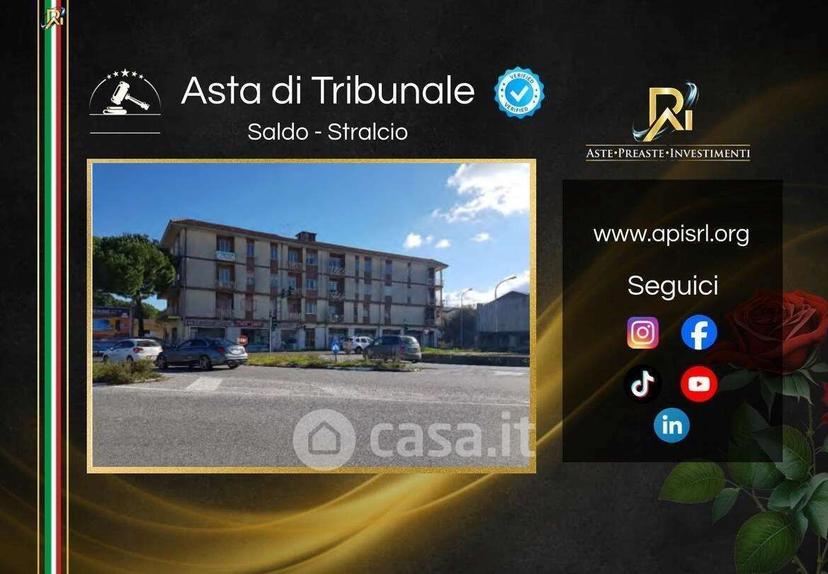 Appartamento in Viale A. Moro — foto 20 di 38