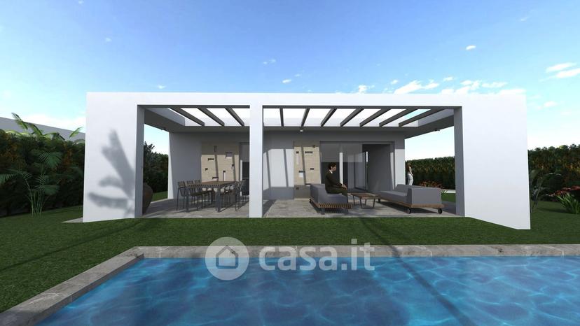 Villa in Via Pietro Lecciso 4 — foto 9 di 29