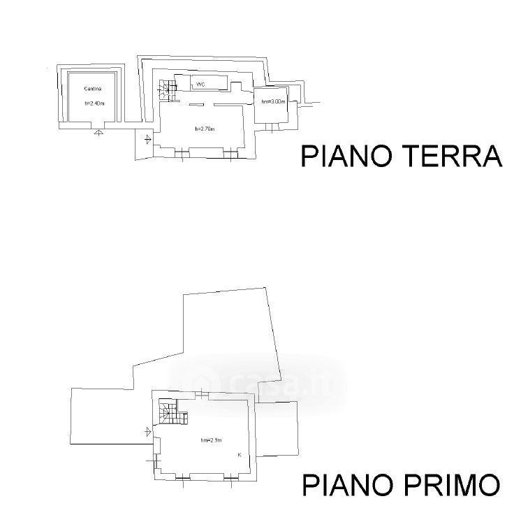 Villa in Via Sant Antonio — foto 11 di 25