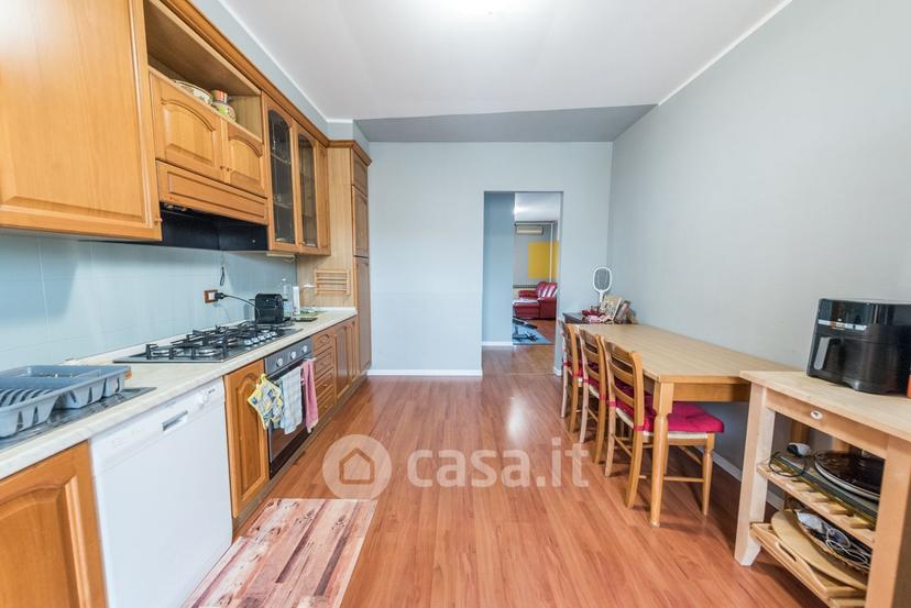 Quadrilocale in Via Monte Saraceno — foto 34 di 34