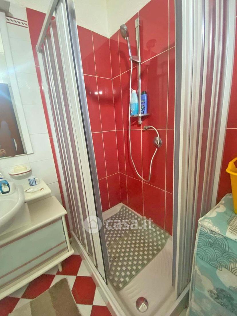 Bilocale in Via Monte Carmelo 14 — foto 7 di 28