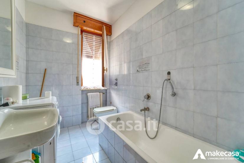 Quadrilocale in Viale della Repubblica 109 — foto 5 di 22