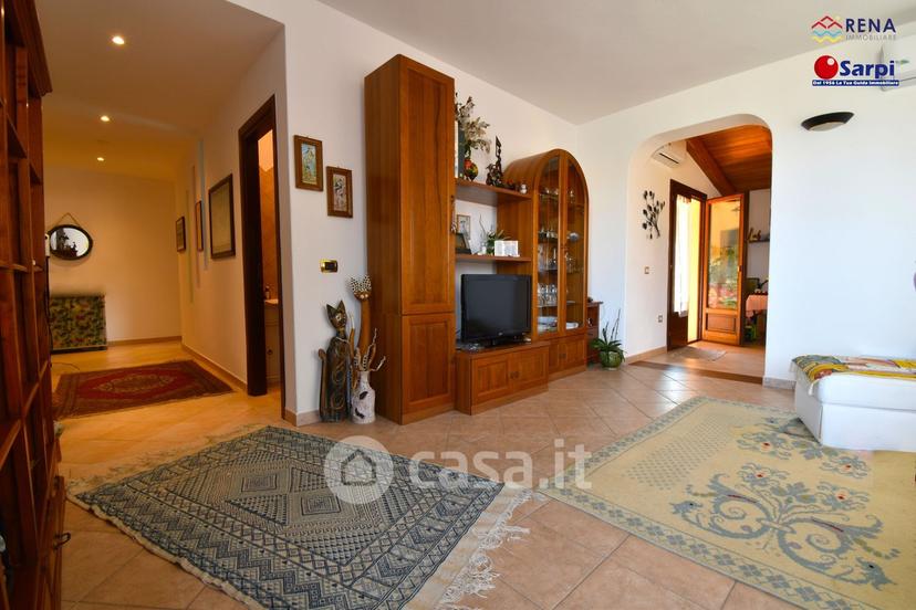 Trilocale in Via Fonte Vecchia 52 — foto 13 di 28