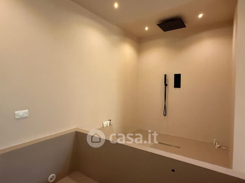 Quadrilocale in Via Messina 54 — foto 11 di 25