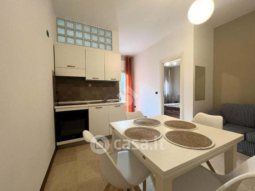 Bilocale in Via Guglielmo Ciardi — foto 11 di 14