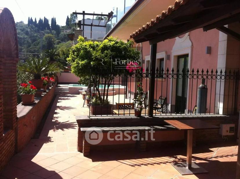Villa in Via Nazionale — foto 23 di 35