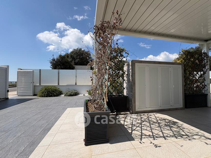 Appartamento in Viale Circe 70 — foto 110 di 157
