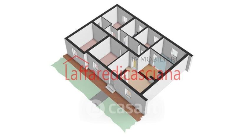 Appartamento in Via L. Magnani — foto 2 di 29