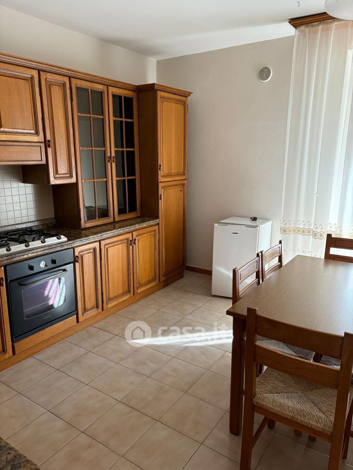 Trilocale in Corso Giuseppe Garibaldi 54