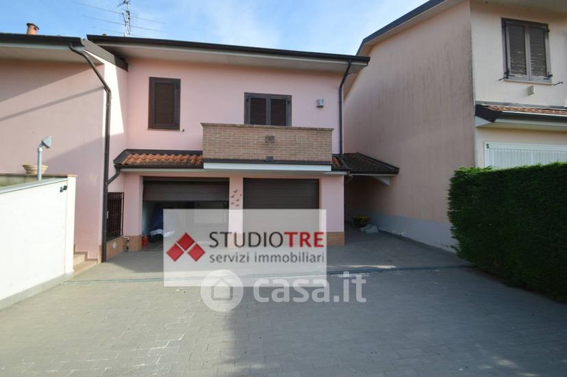 Villa in Via Leonardo da Vinci 14 — foto 7 di 45