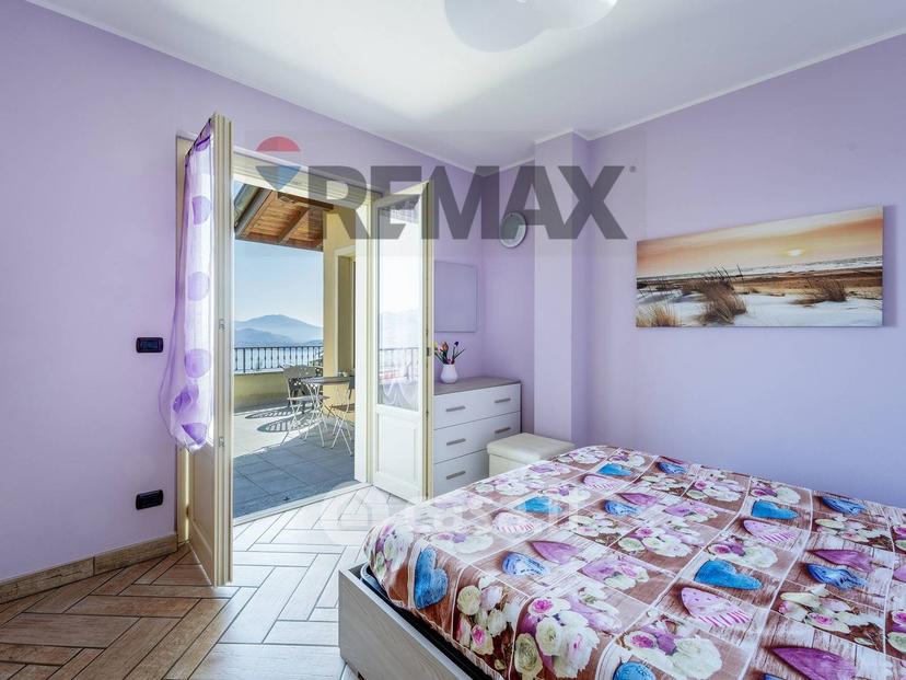 Villa in Via Per Levo — foto 28 di 47