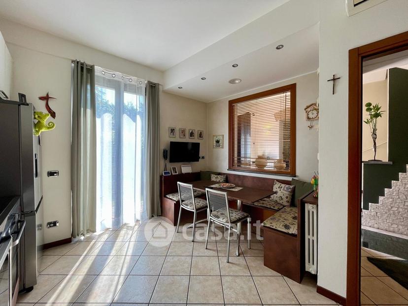 Villa in Via Sant' Agostino — foto 7 di 46