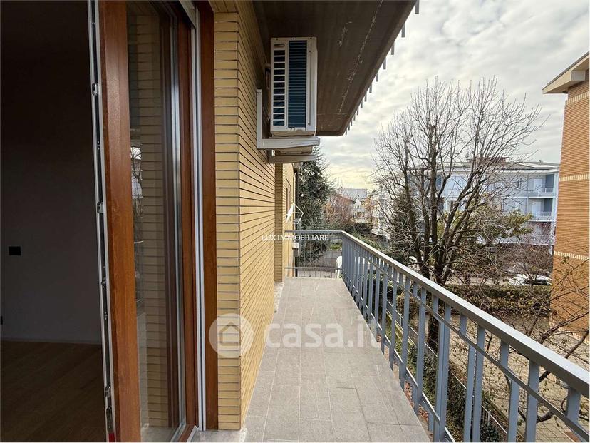 Quadrilocale in Viale Giacomo Puccini — foto 31 di 33