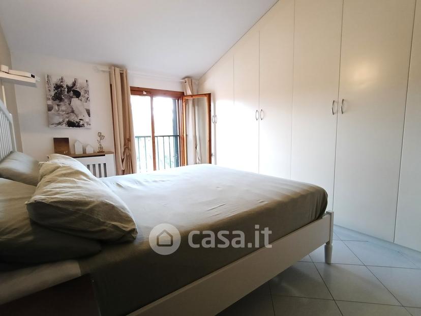 Quadrilocale in Via dell' Olmicino — foto 23 di 24