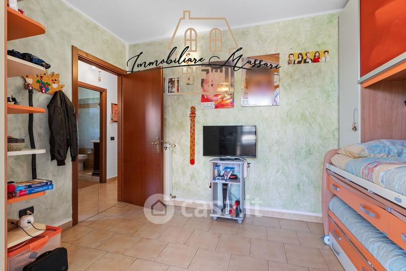Appartamento in Via Valle 20 — foto 50 di 50