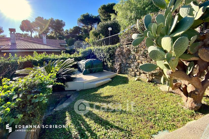 Villa in Strada della Cornice 21 — foto 41 di 49
