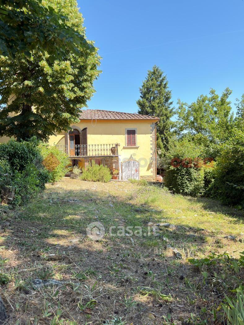 Villa in Via Aretina 3 — foto 29 di 42