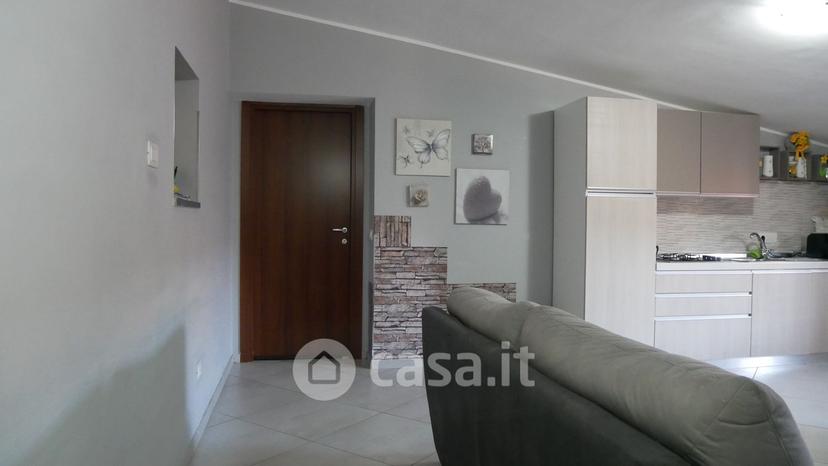 Bilocale in Corso Vittorio Emanuele II 85 — foto 19 di 20