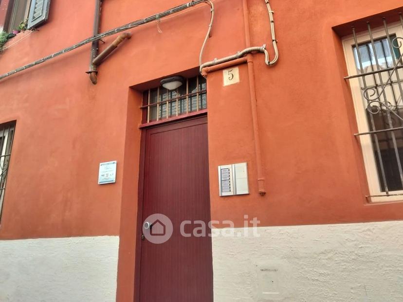 Bilocale in Borgo Giacomo Tommasini 24 — foto 8 di 25