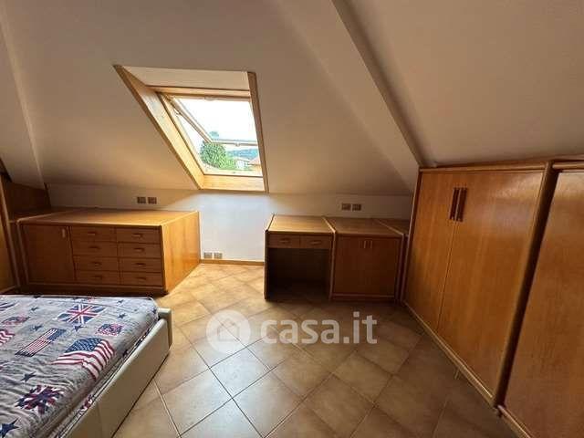 Villa in Via Beato Geremia Lambertenghi — foto 31 di 47