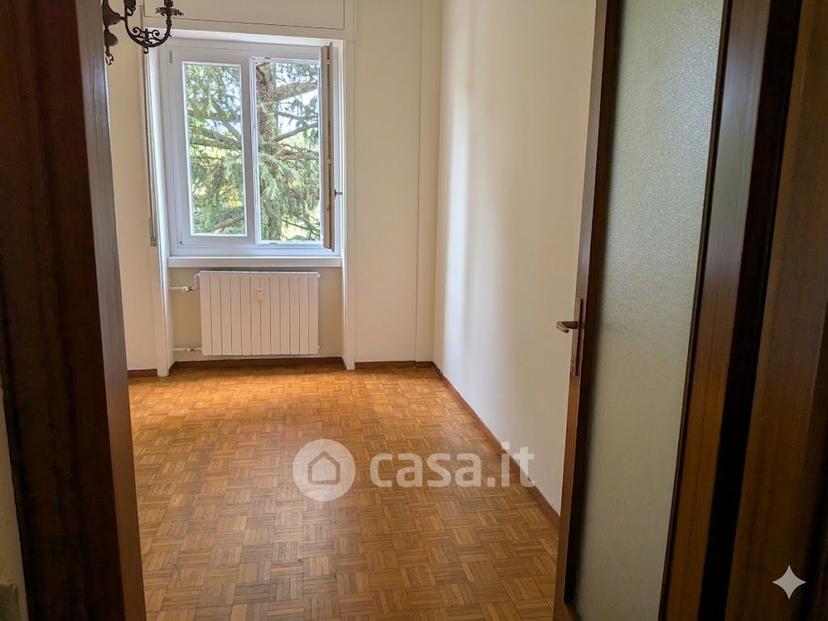Trilocale in Via Carlo Amati 58 — foto 2 di 52