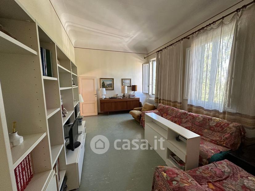 Villa in Viale della Libertà — foto 18 di 39