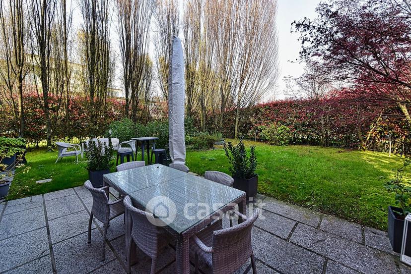 Appartamento in Via Felice Cavallotti 45 — foto 62 di 64