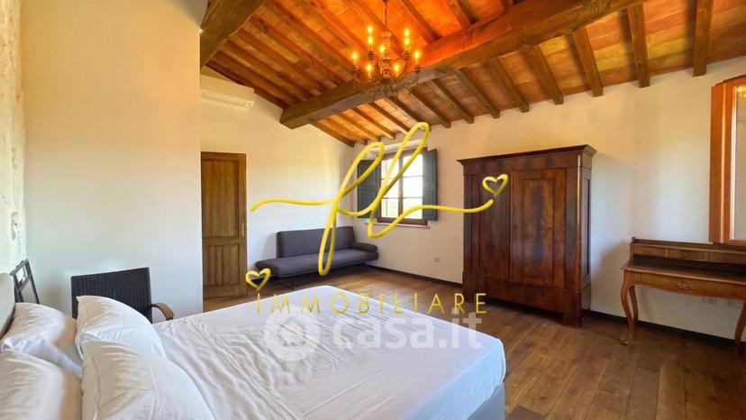 Villa in Via Palestro — foto 31 di 33