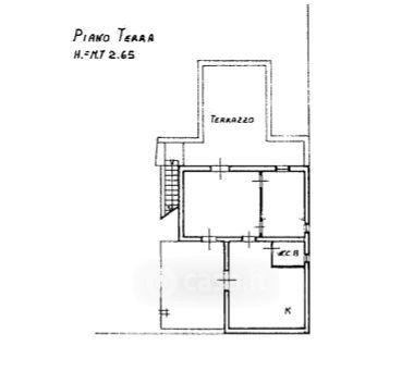 Villa in Via Esterna Renda 42 — foto 6 di 43