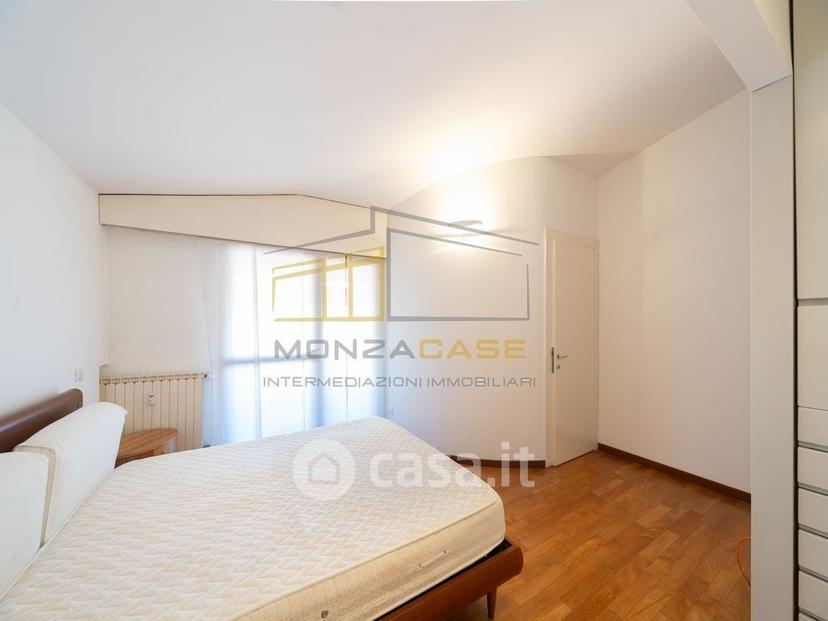 Trilocale in Via della Blandoria 10 — foto 26 di 45