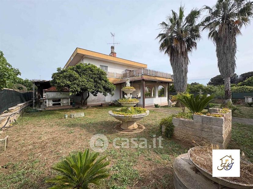 Villa in Via Palombara 6 — foto 23 di 29