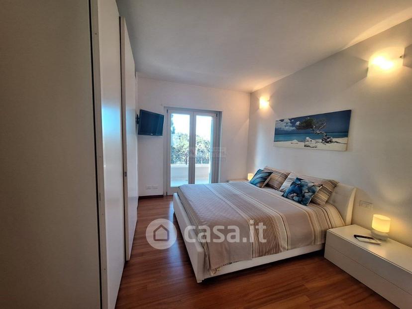 Quadrilocale in Via Castellara — foto 18 di 30