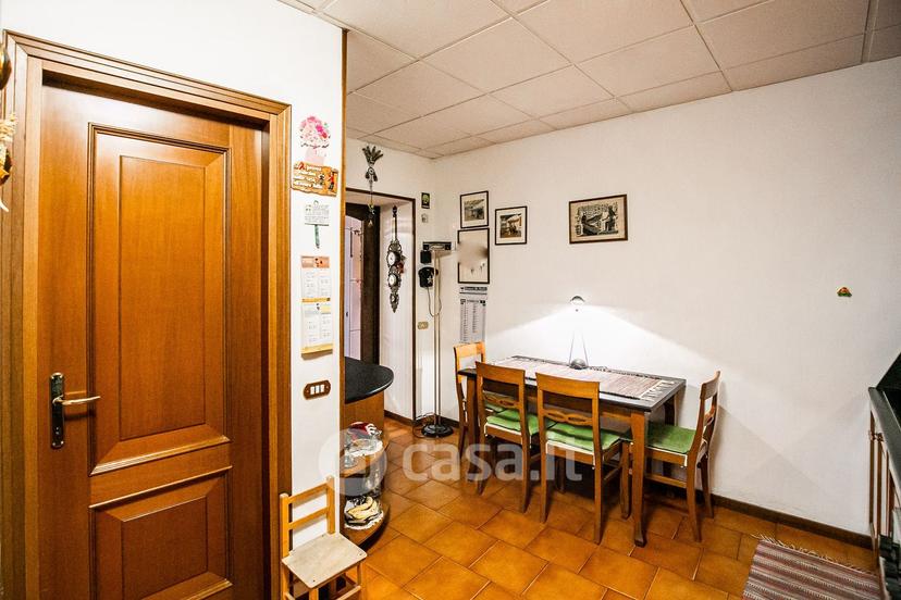 Trilocale in Via Porro Lambertenghi — foto 71 di 71