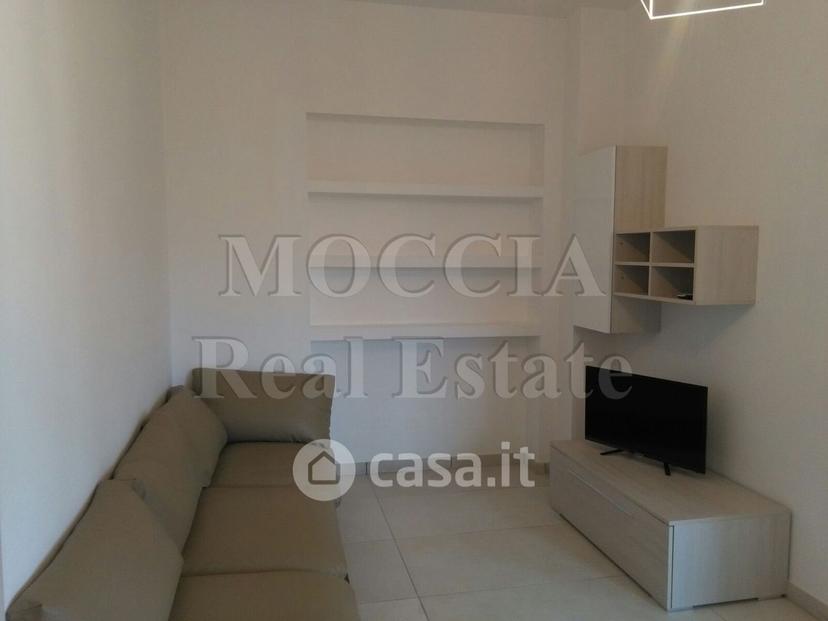Bilocale in Viale Giulio Douhet — foto 17 di 26