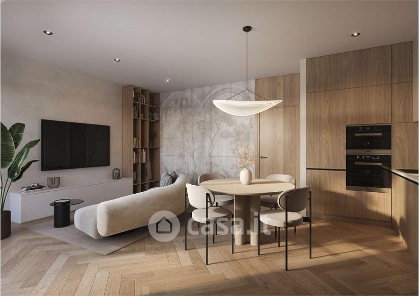 Trilocale in Via Lago Calamone — foto 10 di 17