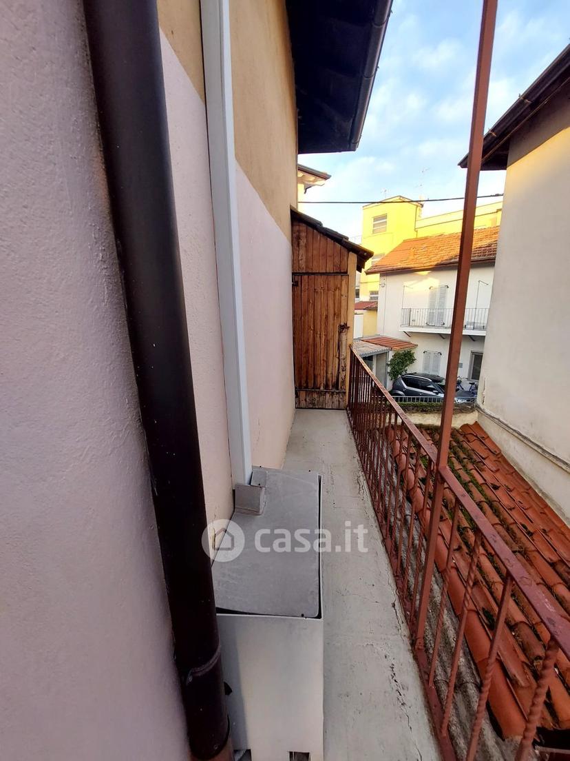 Trilocale in Via P. Martinelli 6 — foto 11 di 26