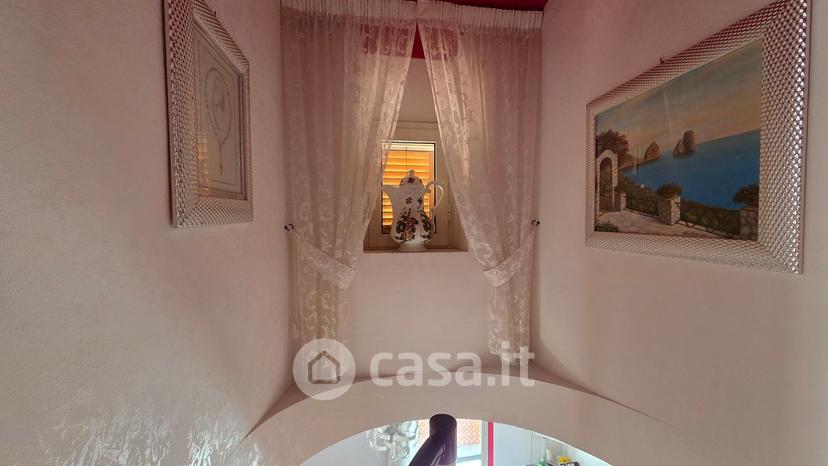 Trilocale in Corso del Tirreno 439 — foto 18 di 42