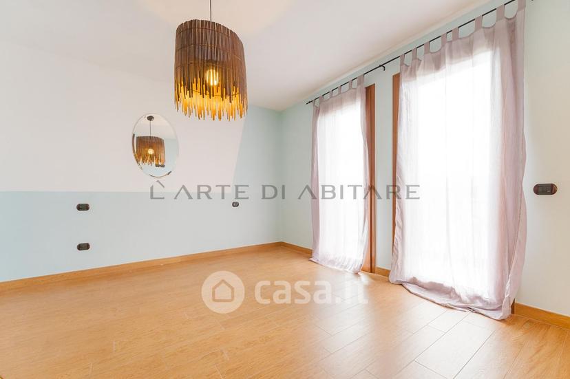 Villa in Via S. Maria 3 — foto 20 di 33